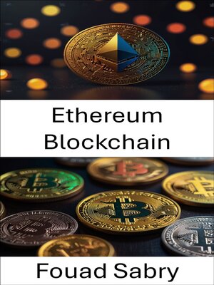 cover image of Ethereum Blockchain